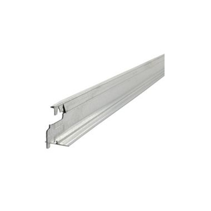 ENTRETOISE T24 HOOK-ON BLANC 1200mm LONG VER Pas de 300mm (1,4pcs/m²) 60pcs/botte
